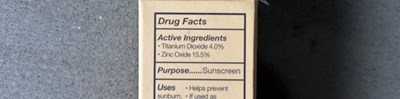 Active Ingredient - Active Ingredients 